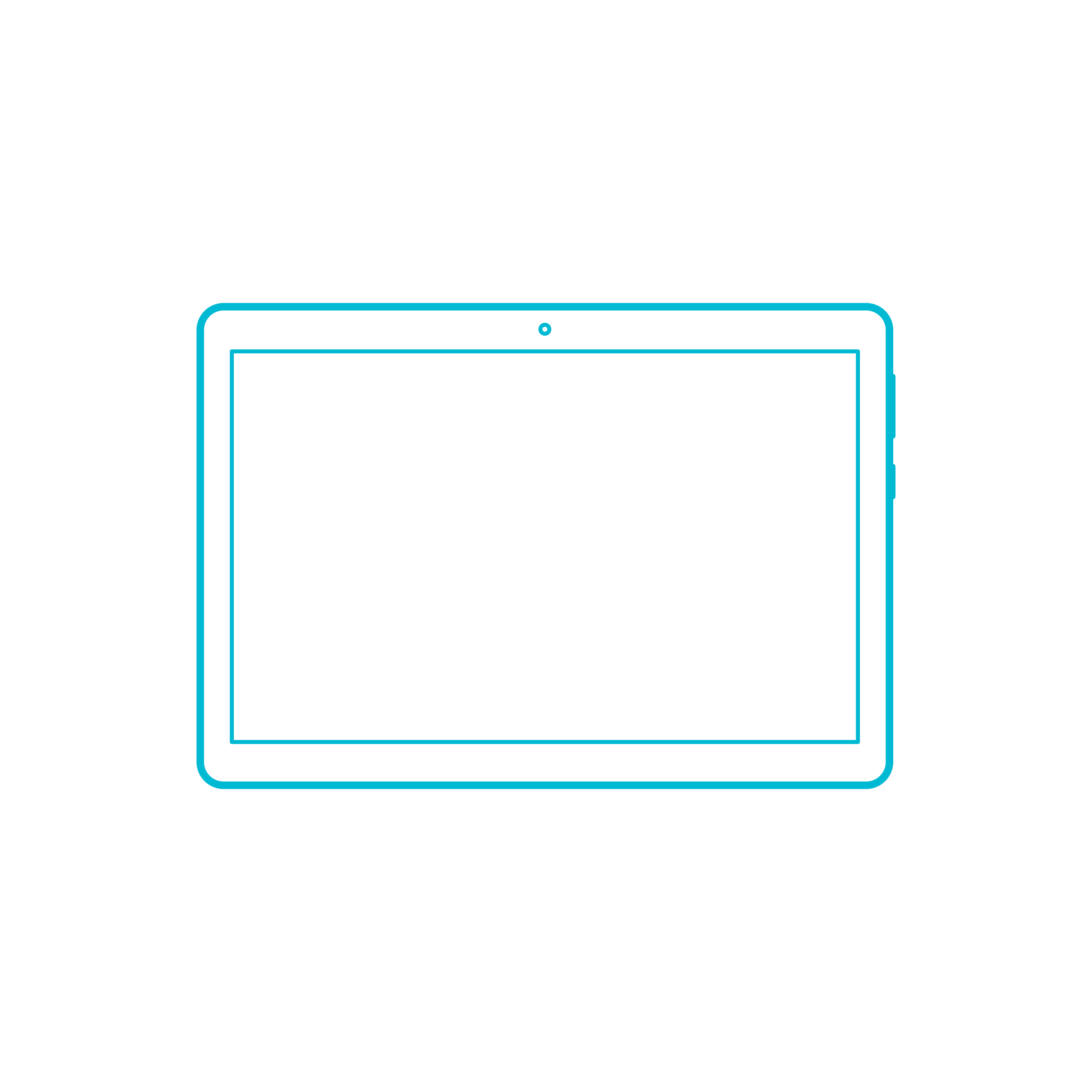 Digital Huawei Tablets Huawei Mediapad T3 10 Technical Digital Sketch Svg Design Free Vectors